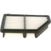 Luftfilter F 026 400 576 Luftfilter F 026 400 576