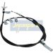 Seilzug, Feststellbremse Honda T. Fr-V 1.7-2.0 04- Pr BC-433R Seilzug, Feststellbremse Honda T. Fr-V 1.7-2.0 04- Pr BC-433R