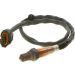 Bosch Automotive Lambdasonde 0258010147