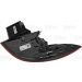 Heckleuchte A L M K-PLATTE VALEO PQ OPEL ASTRA K SPORTSTOURER 6,15 47071