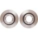 82 481 104 Bremsscheibe VA DF4494 82 481 104 Bremsscheibe VA DF4494