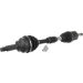 Antriebswelle VKJC 4329 Antriebswelle VKJC 4329