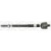MONROE Axialgelenk, Spurstange L10206 MONROE Axialgelenk, Spurstange L10206