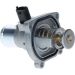 KAMOKA Thermostatgehäuse 7710013