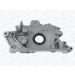 MAGNETI MARELLI Ölpumpe 351516000150
