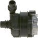 Pumpe + Gummihalter Diverse 0 392 024 176