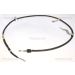 Seilzug, Feststellbremse 8140181142
