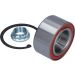 KAMOKA Radlagersatz 5600079 KAMOKA Radlagersatz 5600079