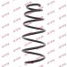 KYB Fahrwerksfeder Opel P. Astra J 1.4 12/09 RA3960