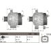 DENSO Generator DAN3018 DENSO Generator DAN3018