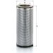 Mann & Hummel Industriefilter LIEBHERR L 500 07 HD 1520