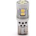 T10 W5W W2,1x9,5d LED Lampe 12x 2835 SMD Weiß Canbus 3,2 Watt 246870