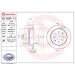 86 482 026 Bremsscheibe HA 08.A920.10 86 482 026 Bremsscheibe HA 08.A920.10