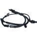 KAMOKA Sensor, Raddrehzahl 1060636 KAMOKA Sensor, Raddrehzahl 1060636