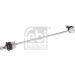 Koppelstange Mini S. -02 Le/Pr 22482 Koppelstange Mini S. -02 Le/Pr 22482