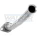 61 / Auspuffrohr Mitte PEUGEOT 206 1.1-1.6 44-80KW 98 7162