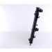 Wasserkühler PKW Audi A1 25 TFSI 18 FIRST FIT 606723