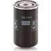 Mann & Hummel Industriefilter Diverse WDK 719/2 Mann & Hummel Industriefilter Diverse WDK 719/2