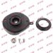 Lager - Radaufhängung. Renault S. 19 I, Ii, Megane, Scenic 1.4-2.0 01.88-08.03 Le/Pr Suspension Mounting Kit SM1515