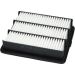 AMC Luftfilter PKW HA-707