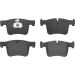 BREMBO Bremsklötze Xtra VA P 06 075X BREMBO Bremsklötze Xtra VA P 06 075X