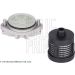 BLUE PRINT Hydraulikfilter, Haldex-Kupplung ADBP210105
