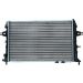 KAMOKA Kühler, Motorkühlung 7705135 KAMOKA Kühler, Motorkühlung 7705135