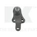 Gelenk - Radaufhängung Ford P. Focus 11- Le 5042529 Gelenk - Radaufhängung Ford P. Focus 11- Le 5042529