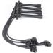 Zündleitungssatz TOYOTA Corolla 97-02 0 986 357 259