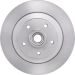 Bremsscheibe HA RENAULT Laguna III 07 0 986 479 445 Bremsscheibe HA RENAULT Laguna III 07 0 986 479 445