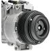 Kompressor, Klimaanlage VALEO CORE-FLEX 813415