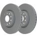 Bremsscheibe Vw Passat 24.0125-0158.1 Bremsscheibe Vw Passat 24.0125-0158.1