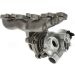 Nissens Turbo 93420 Nissens Turbo 93420