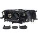 Scheinwerfer L VALEO PQ VW T-CROSS 12,18 450704