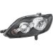 SCHEINWERFER L H7/H15 HELLA VW GOLF PLUS 4,09-12,13 1EE 009 948-051
