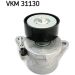 Multi-V-Spannrolle VKM 31130