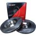 Maxgear Bremsscheibe Vw P. A6 04- 347Mm 19-2492 Maxgear Bremsscheibe Vw P. A6 04- 347Mm 19-2492