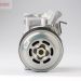 DENSO Kompressor DCP50309