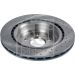 FEBI BILSTEIN Bremsscheibe 106607