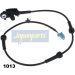 Sensor, Raddrehzahl ABS-1013