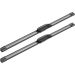 Bosch Scheibenwischer Aerotwin A893S 3397009893 Bosch Scheibenwischer Aerotwin A893S 3397009893