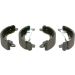Bremsbacken AUDI,VW 0 986 487 536 Bremsbacken AUDI,VW 0 986 487 536