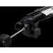 Thule Edge Flush Rail Fusssatz (integrierte Reling) | 720600