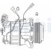 DELPHI Kompressor CS20482