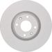Bremsscheibe 0 986 479 C72 Bremsscheibe 0 986 479 C72