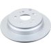 VALEO Bremsscheibe 672515 VALEO Bremsscheibe 672515