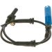 Sensor, Raddrehzahl 0 986 594 574 Sensor, Raddrehzahl 0 986 594 574