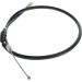 Handbremsseil 1987482032 Handbremsseil 1987482032