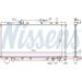 Wasserkühler PKW 64837A
