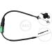 A.B.S. Kupplungsseil K26680 A.B.S. Kupplungsseil K26680